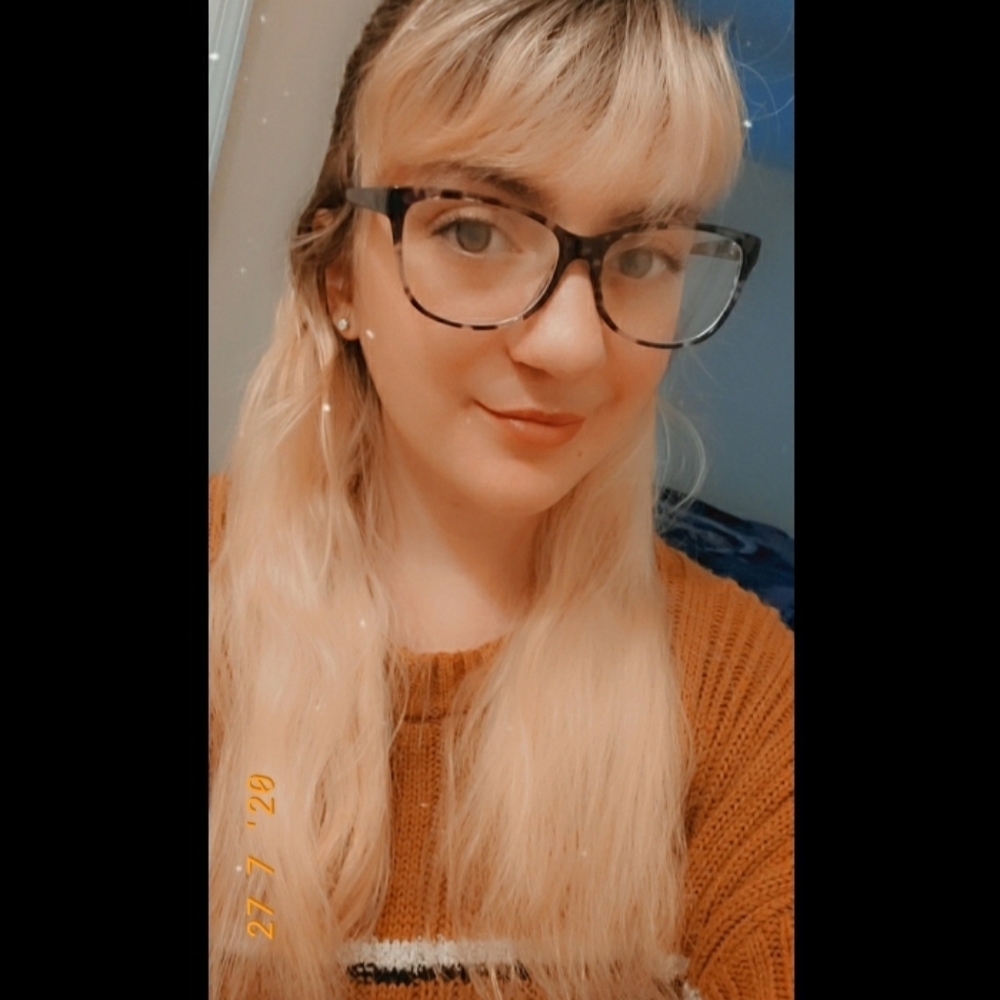 Meet your Posher, Kaly